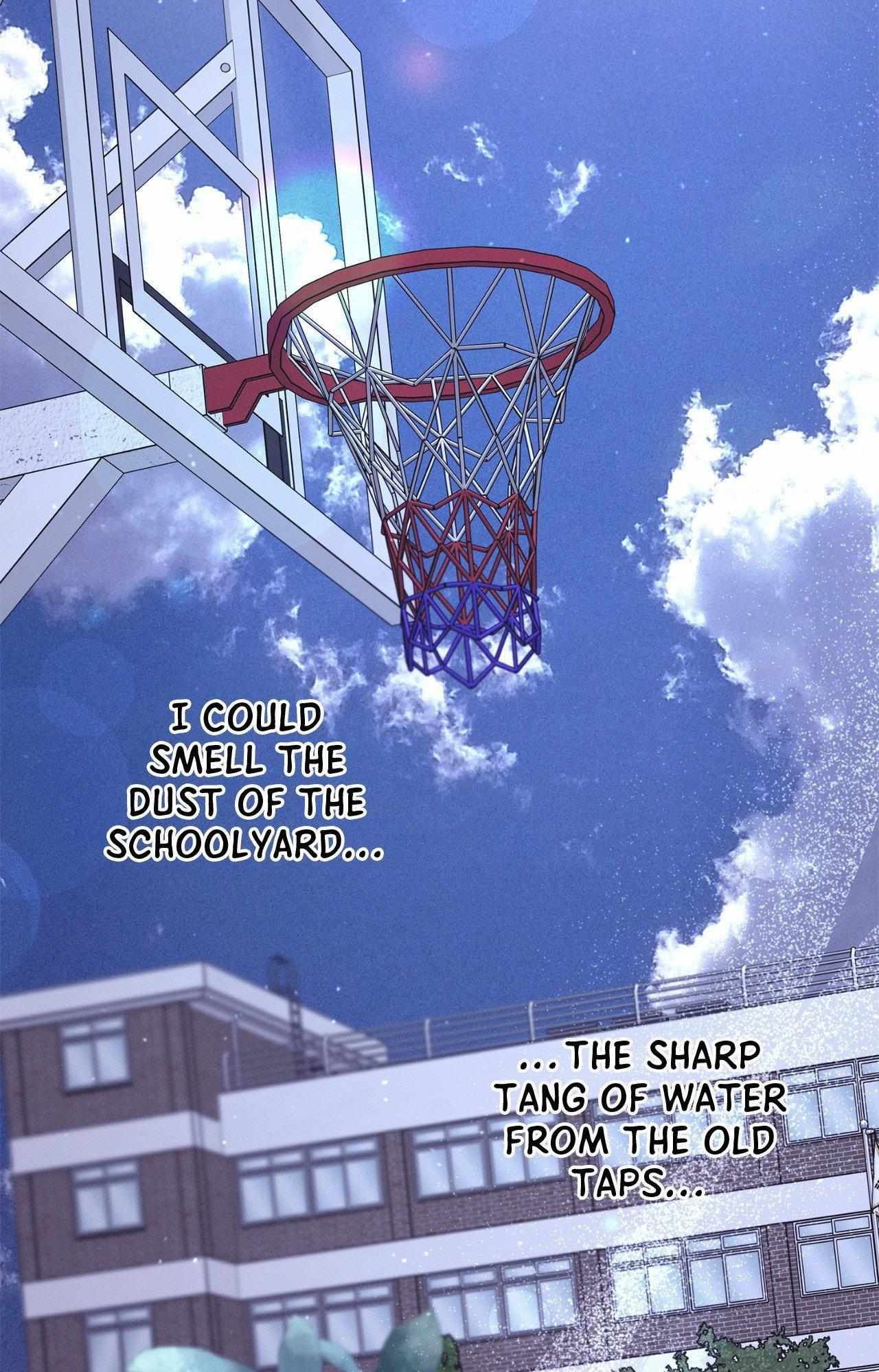 Night Of The Unmarked Chapter 57 - Page 3 in English