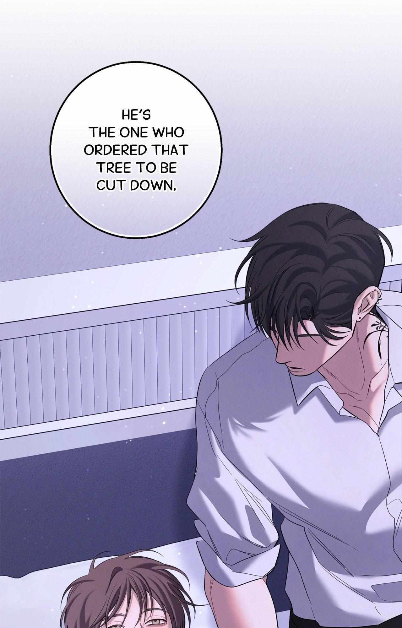 Night Of The Unmarked Chapter 57 - Page 34 in English