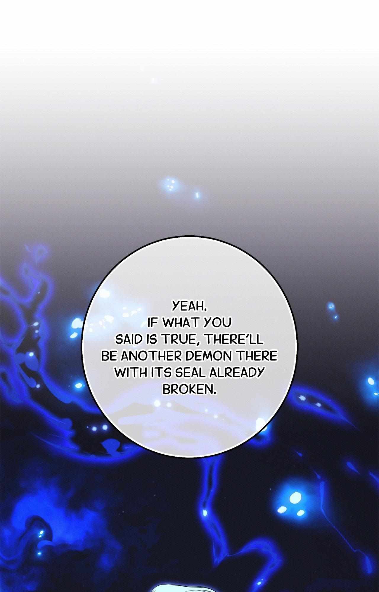 Night Of The Unmarked Chapter 57 - Page 49 in English
