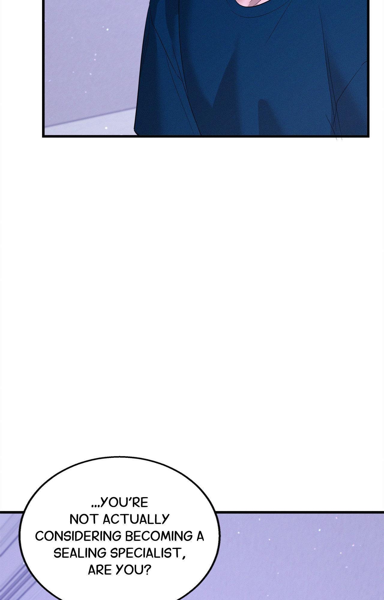Night Of The Unmarked Chapter 57 - Page 57 in English