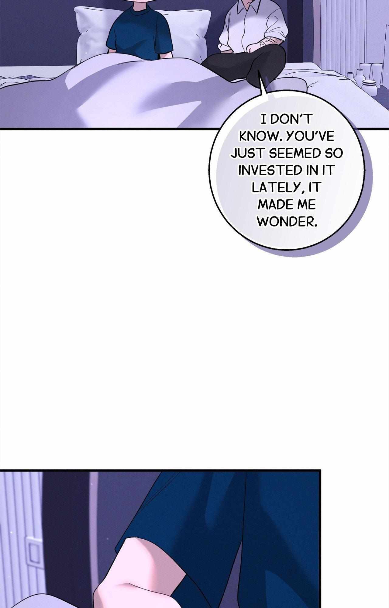 Night Of The Unmarked Chapter 57 - Page 60 in English