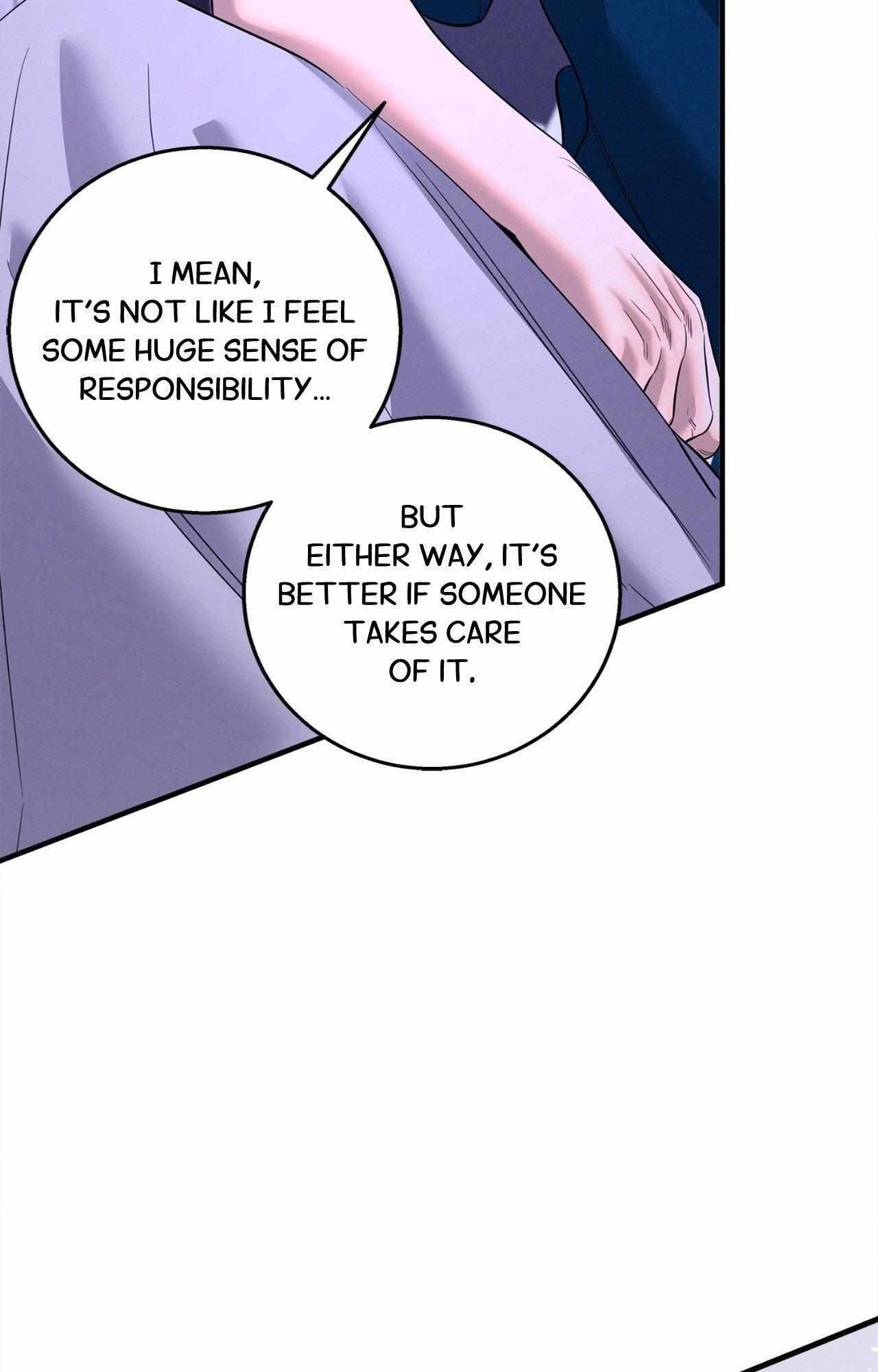 Night Of The Unmarked Chapter 57 - Page 61 in English