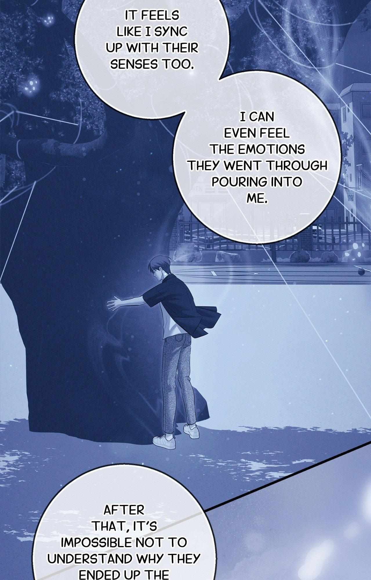 Night Of The Unmarked Chapter 57 - Page 63 in English