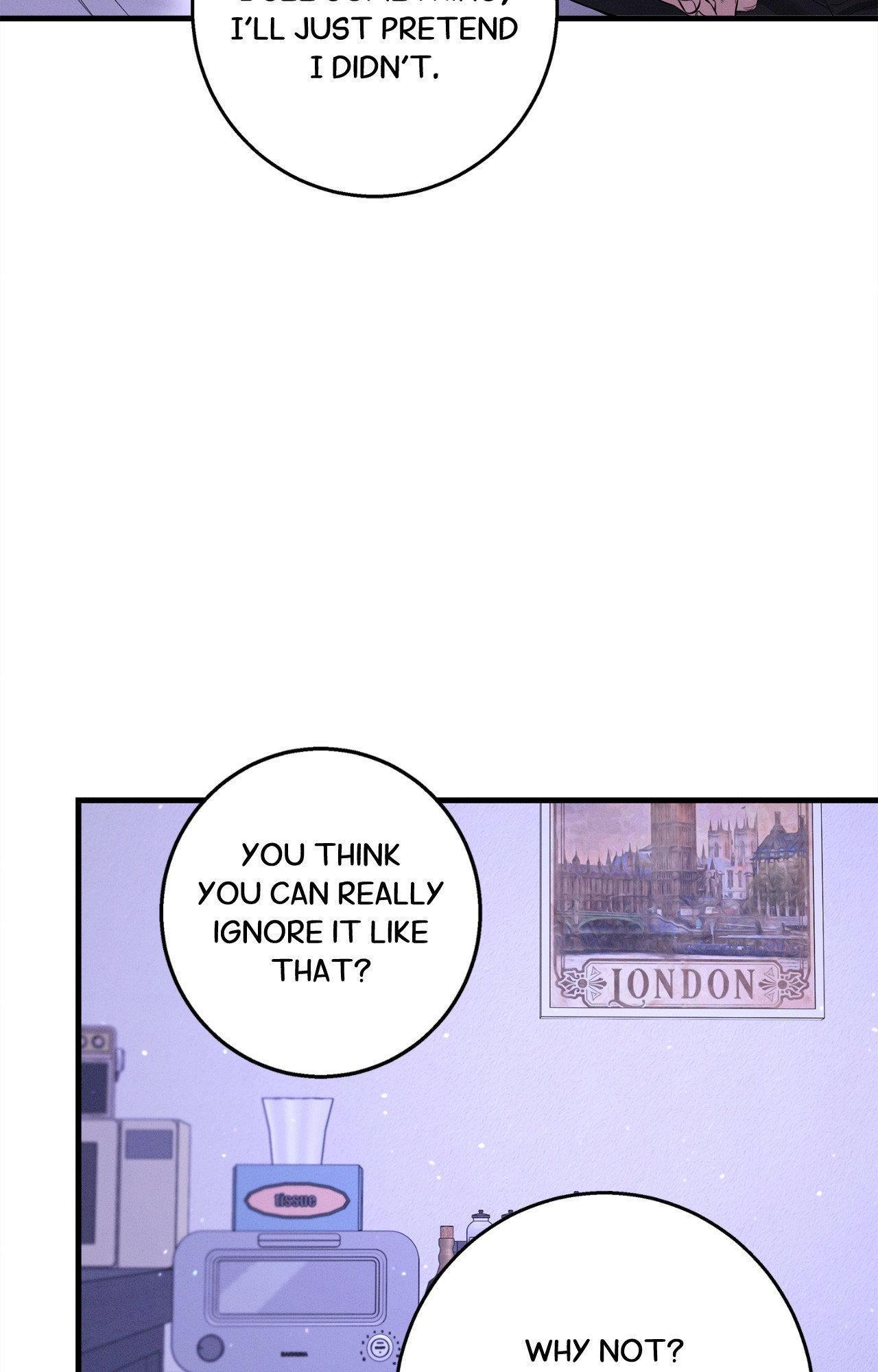 Night Of The Unmarked Chapter 57 - Page 72 in English