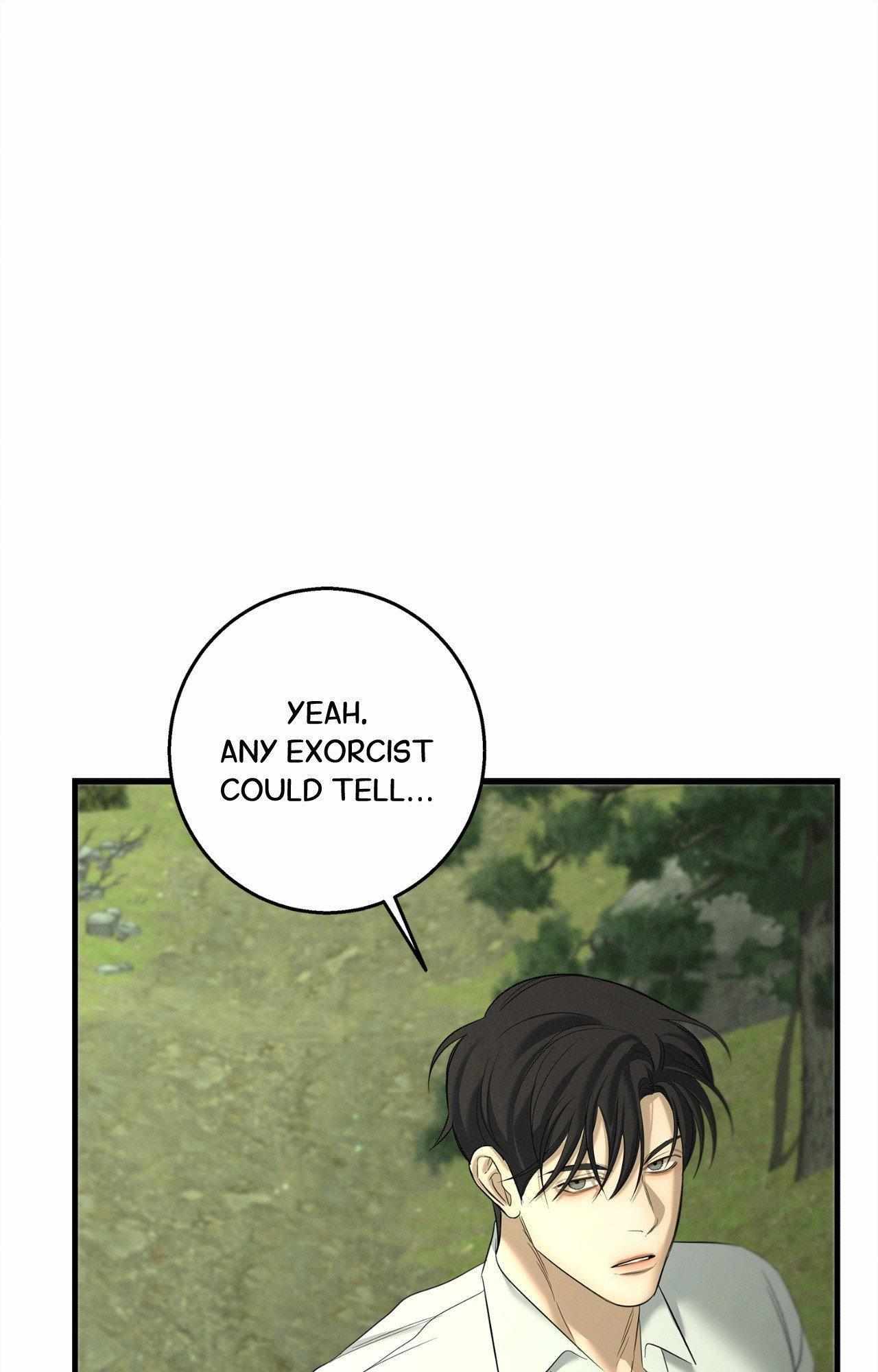 Night Of The Unmarked Chapter 57 - Page 98 in English