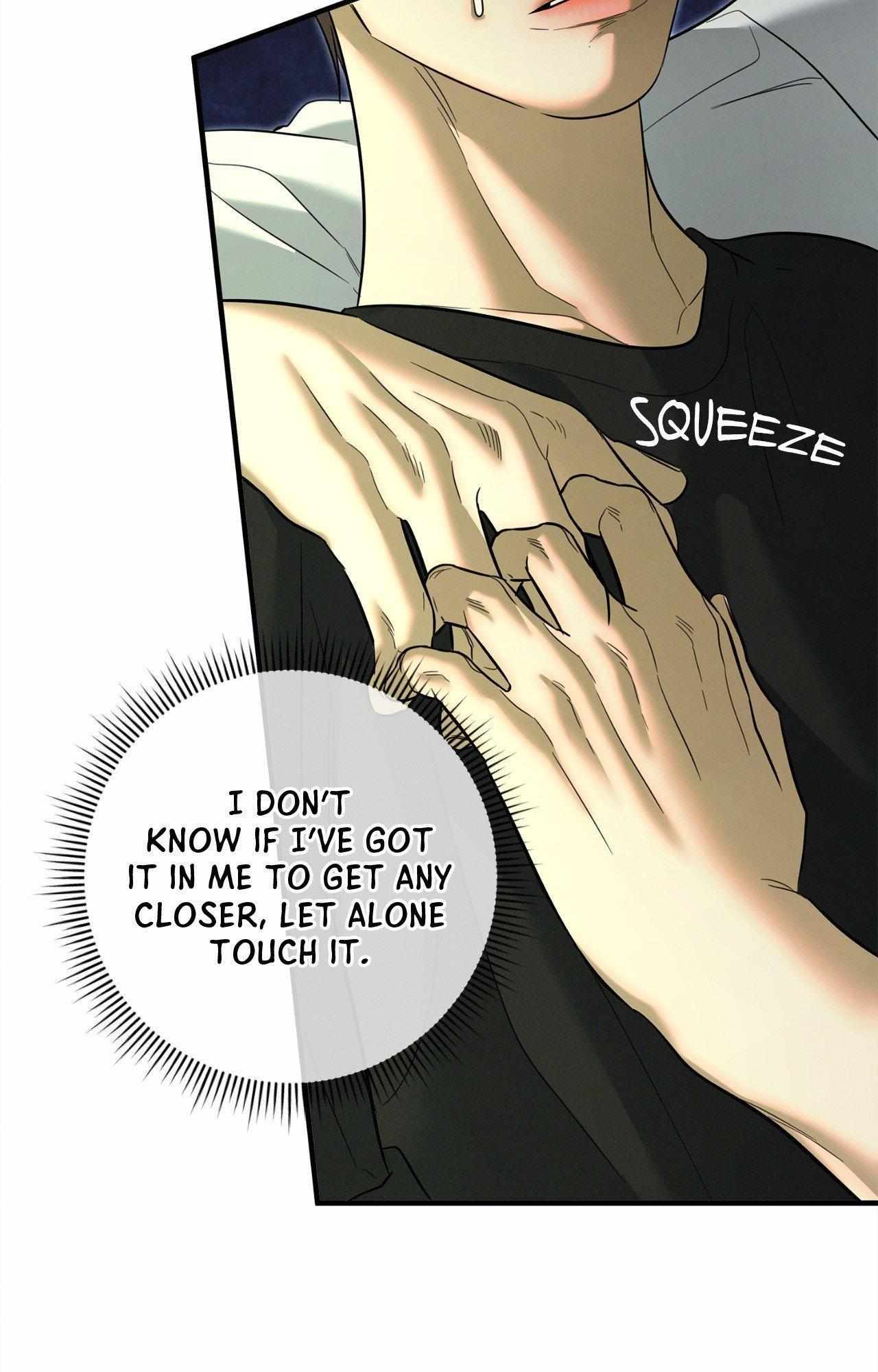 Night Of The Unmarked Chapter 58 - Page 109 in English