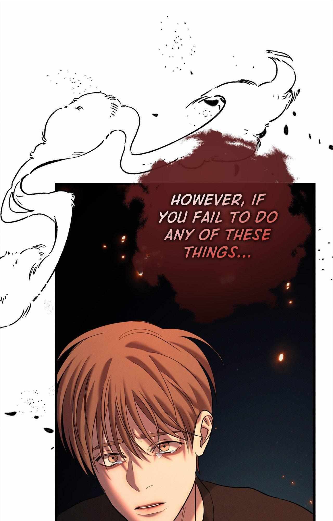 Night Of The Unmarked Chapter 58 - Page 127 in English