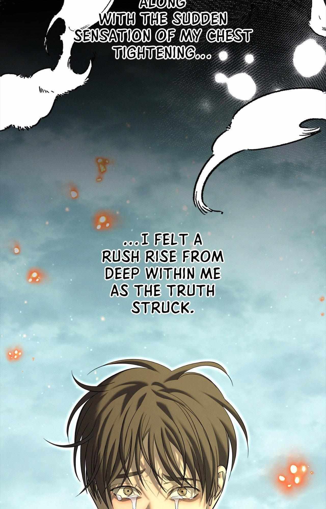 Night Of The Unmarked Chapter 58 - Page 130 in English