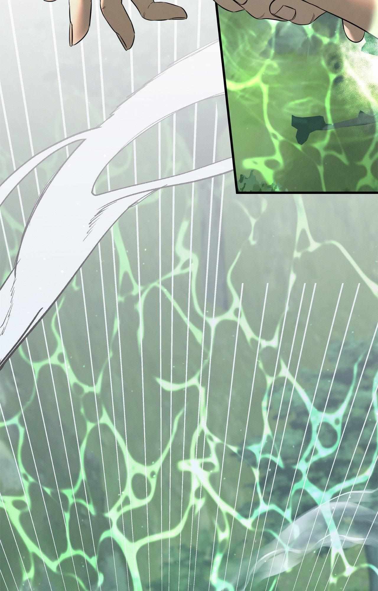 Night Of The Unmarked Chapter 58 - Page 20 in English