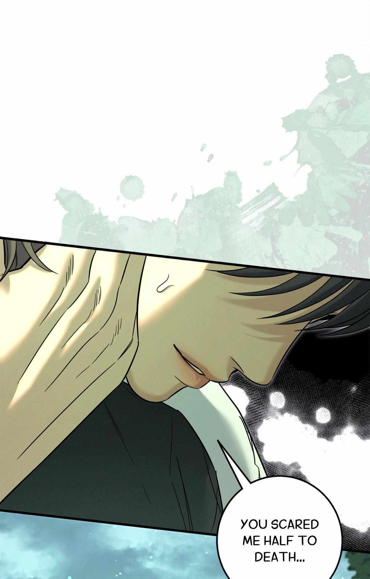 Night Of The Unmarked Chapter 58 - Page 25 in English