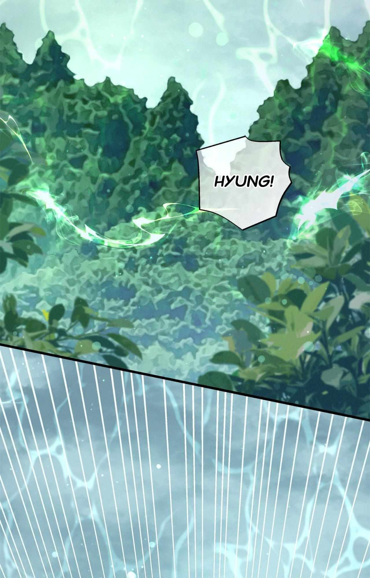 Night Of The Unmarked Chapter 58 - Page 3 in English