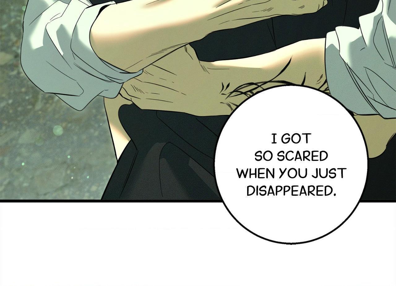 Night Of The Unmarked Chapter 58 - Page 31 in English