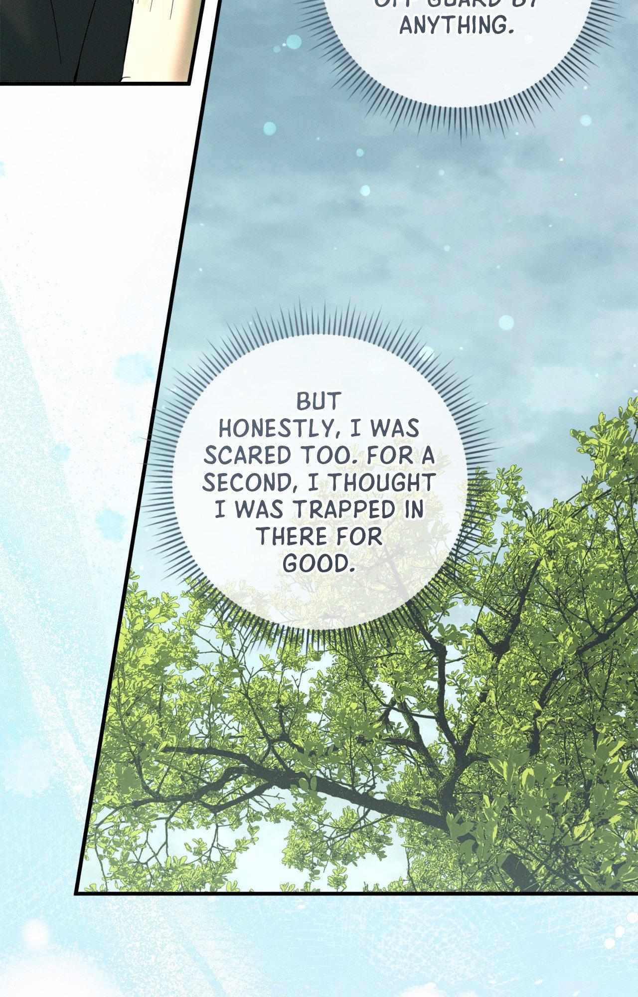 Night Of The Unmarked Chapter 58 - Page 33 in English