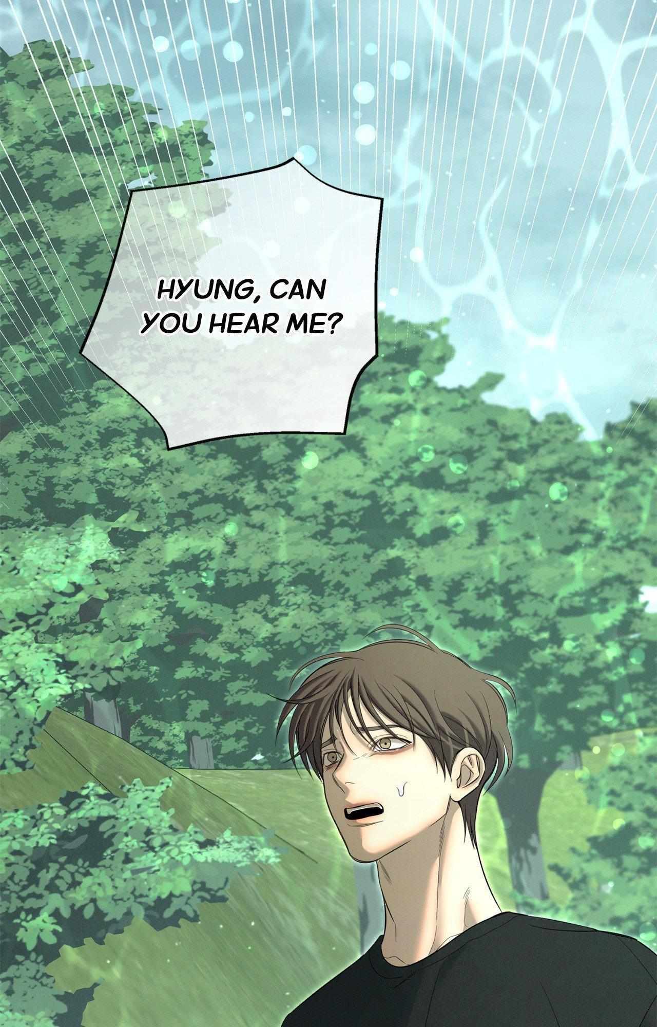 Night Of The Unmarked Chapter 58 - Page 4 in English
