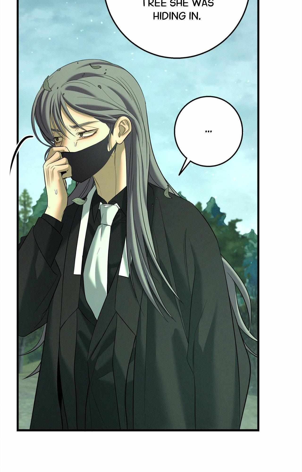 Night Of The Unmarked Chapter 58 - Page 46 in English
