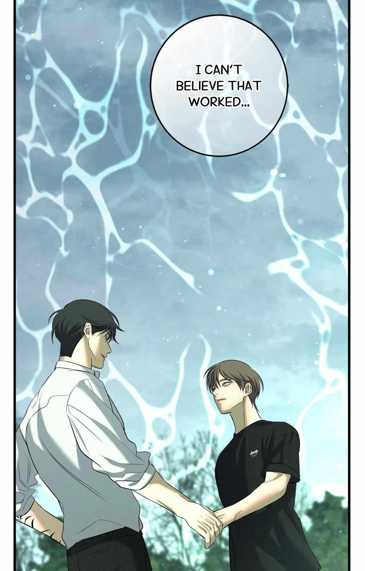 Night Of The Unmarked Chapter 58 - Page 63 in English