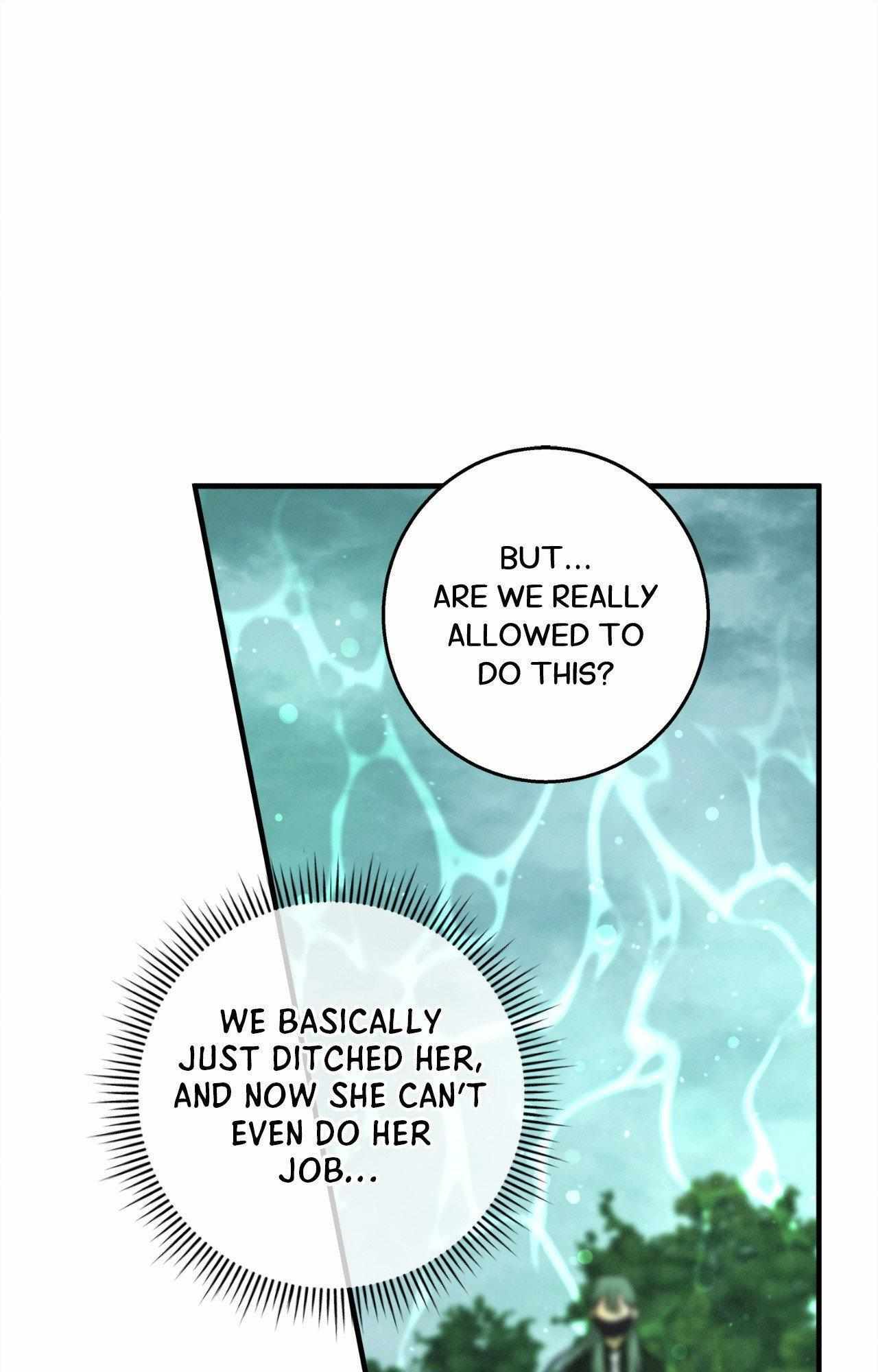 Night Of The Unmarked Chapter 58 - Page 65 in English