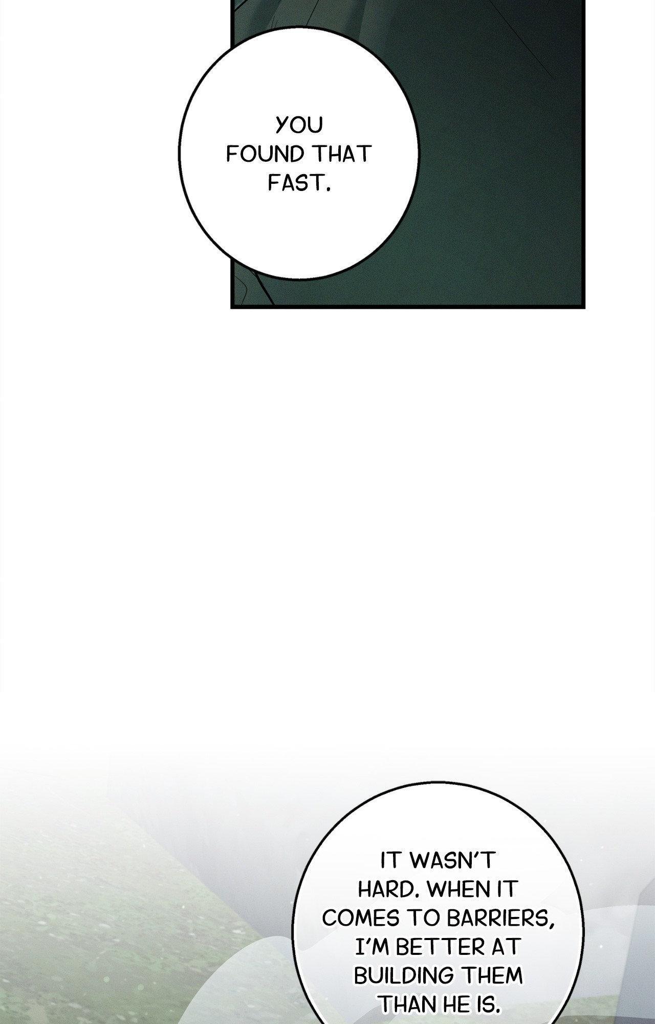 Night Of The Unmarked Chapter 58 - Page 76 in English
