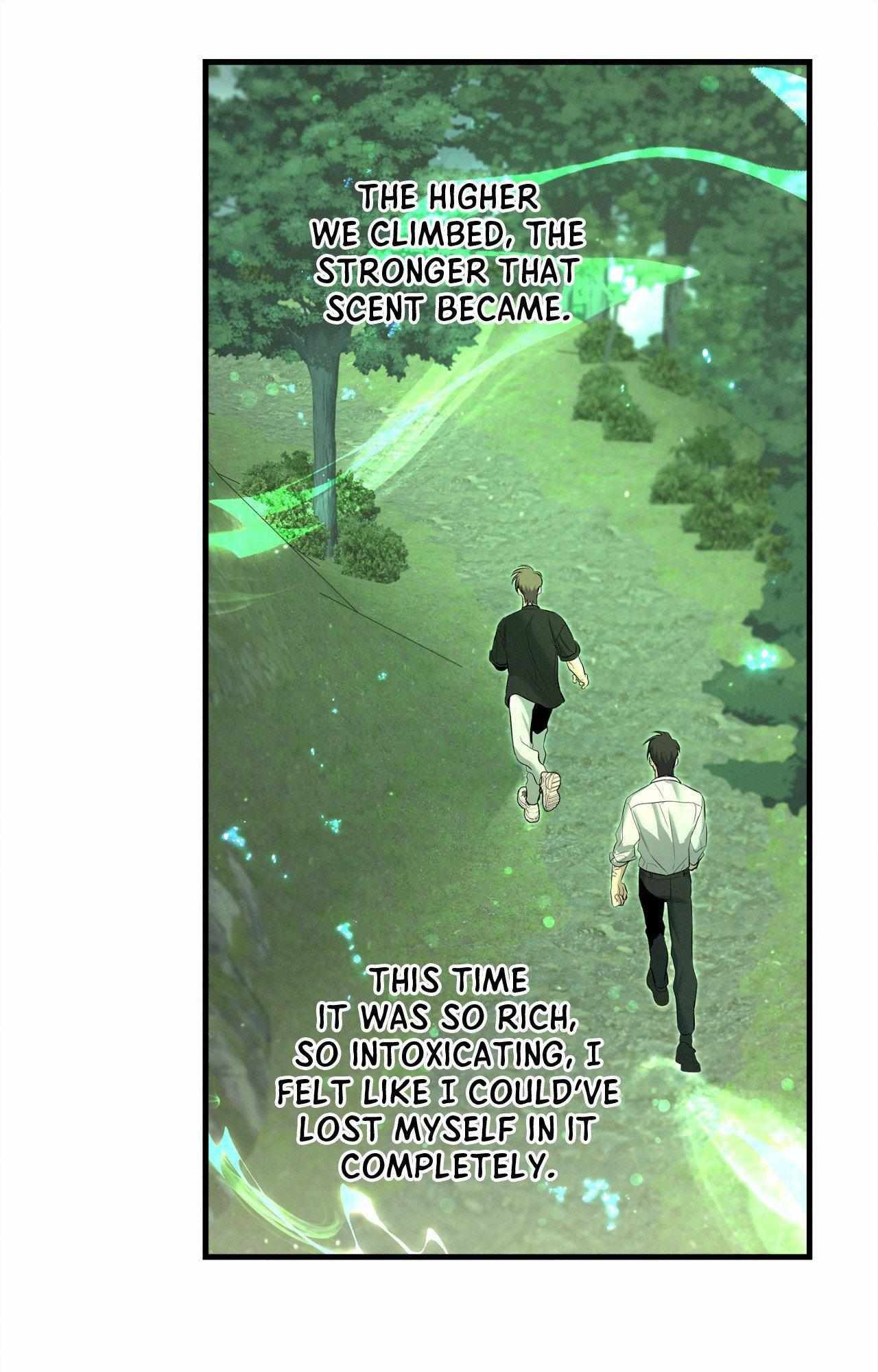 Night Of The Unmarked Chapter 58 - Page 92 in English