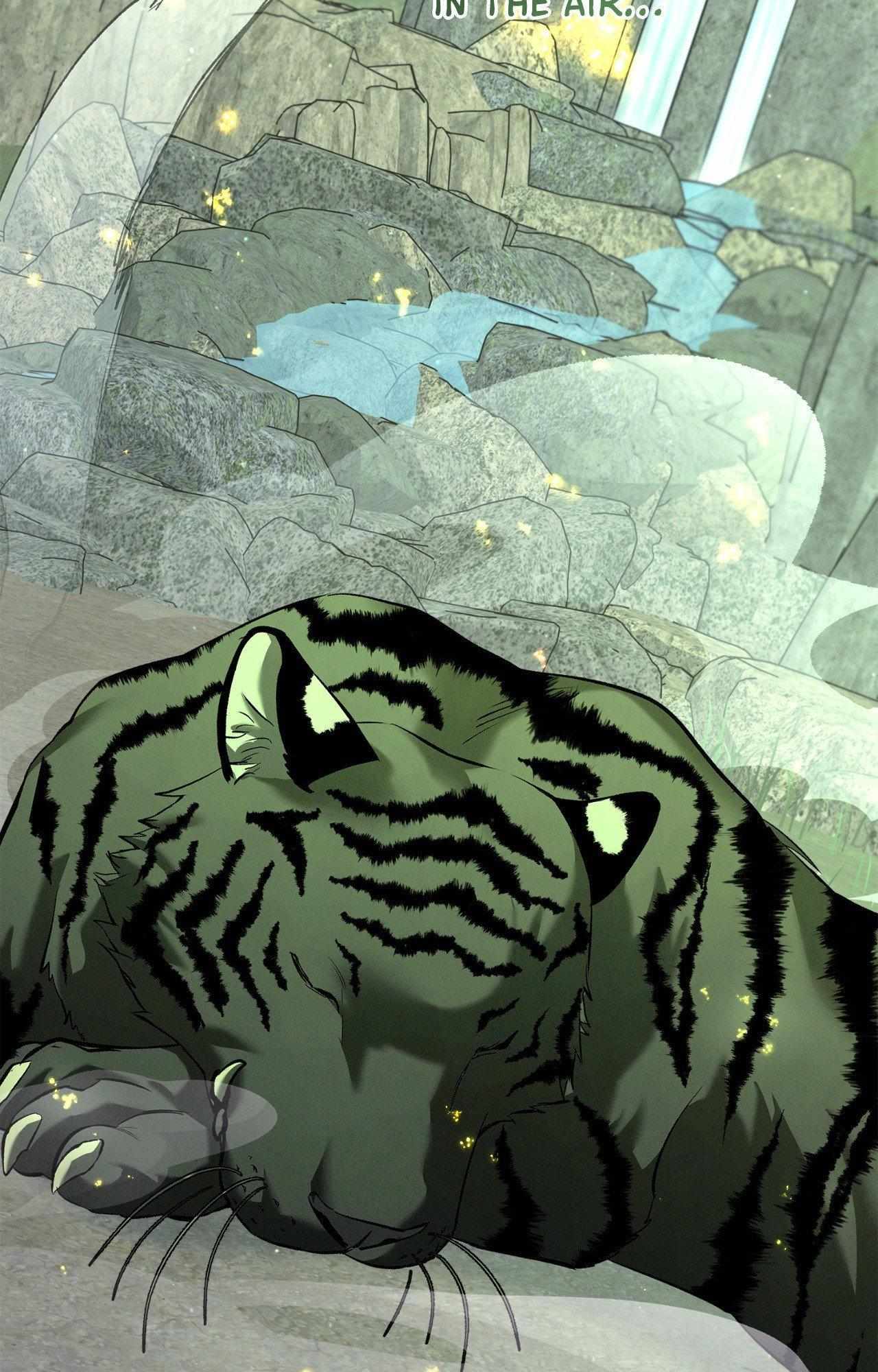 Night Of The Unmarked Chapter 58 - Page 97 in English