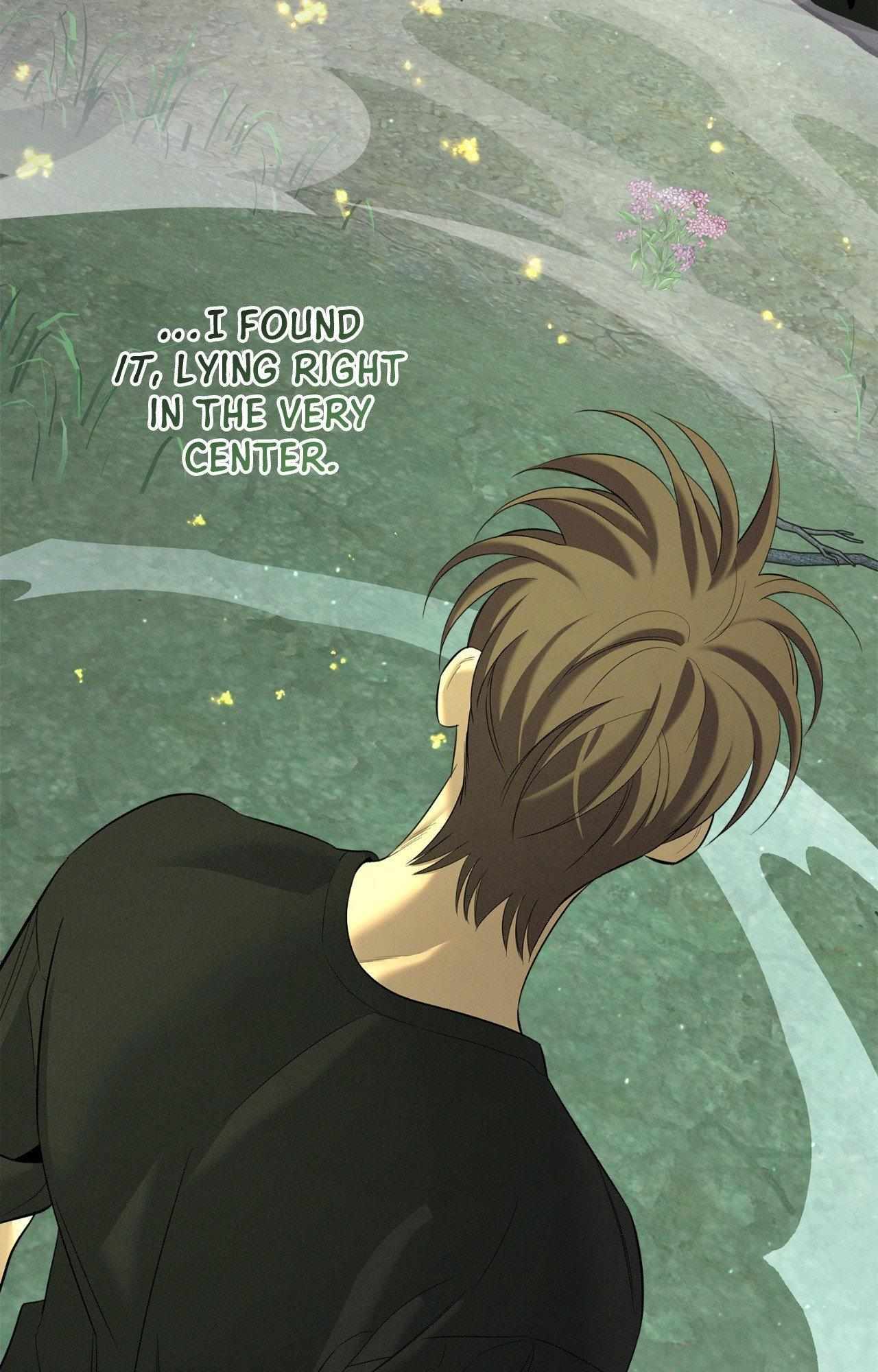 Night Of The Unmarked Chapter 58 - Page 98 in English