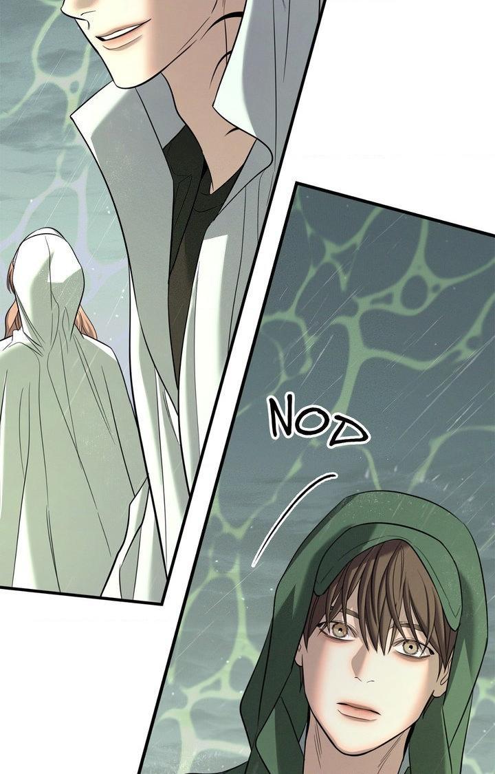 Night Of The Unmarked Chapter 59 - Page 100 in English