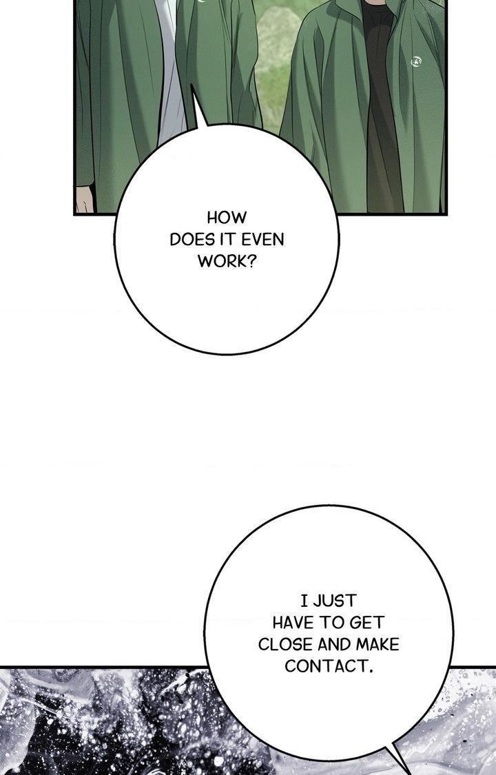 Night Of The Unmarked Chapter 59 - Page 106 in English