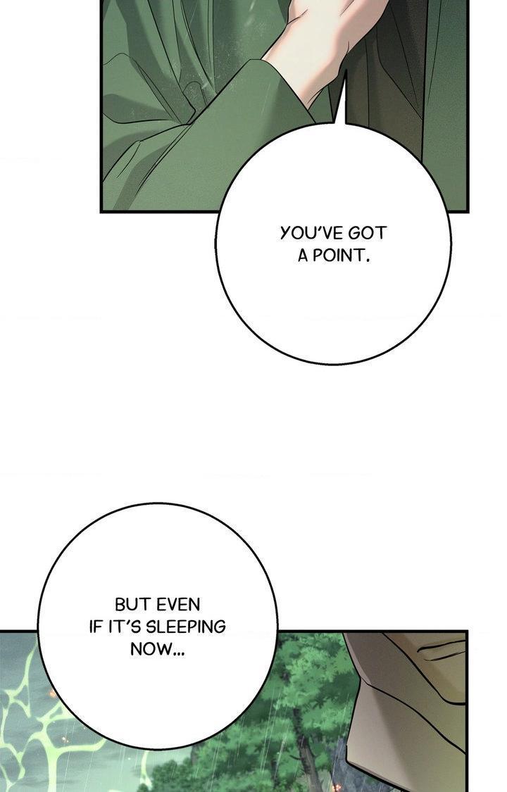 Night Of The Unmarked Chapter 59 - Page 109 in English