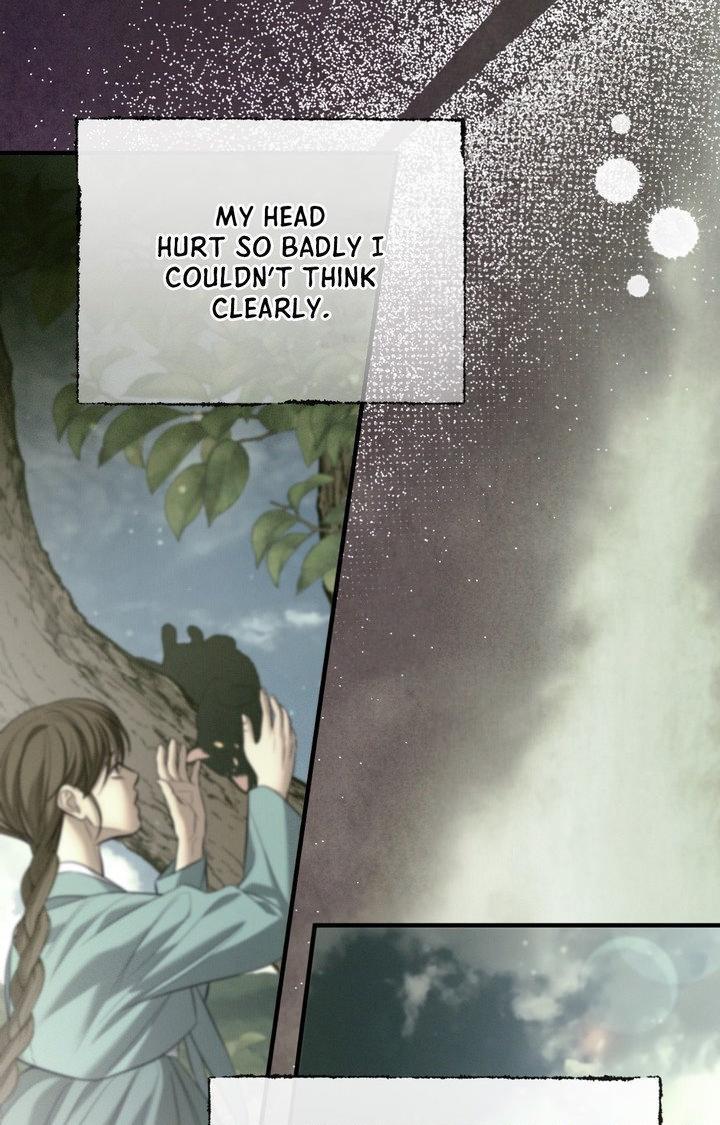 Night Of The Unmarked Chapter 59 - Page 11 in English