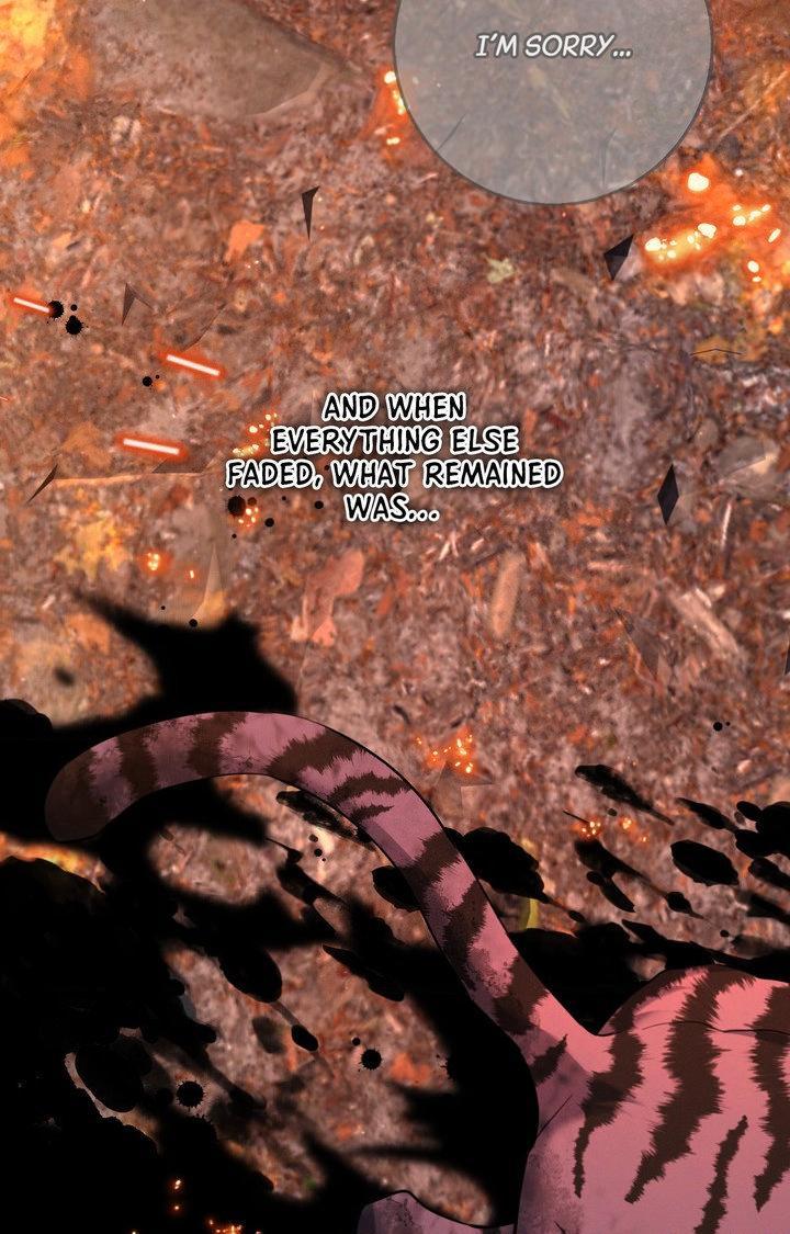 Night Of The Unmarked Chapter 59 - Page 18 in English