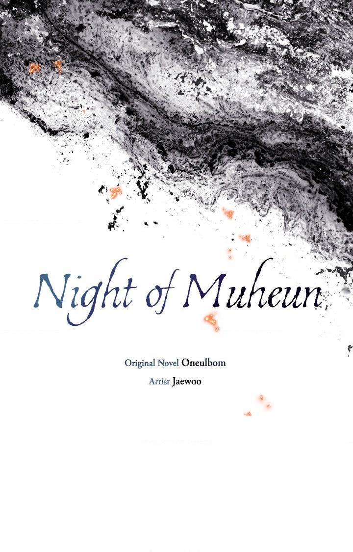 Night Of The Unmarked Chapter 59 - Page 20 in English