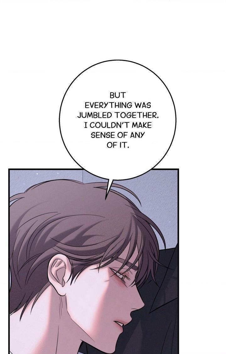 Night Of The Unmarked Chapter 59 - Page 24 in English