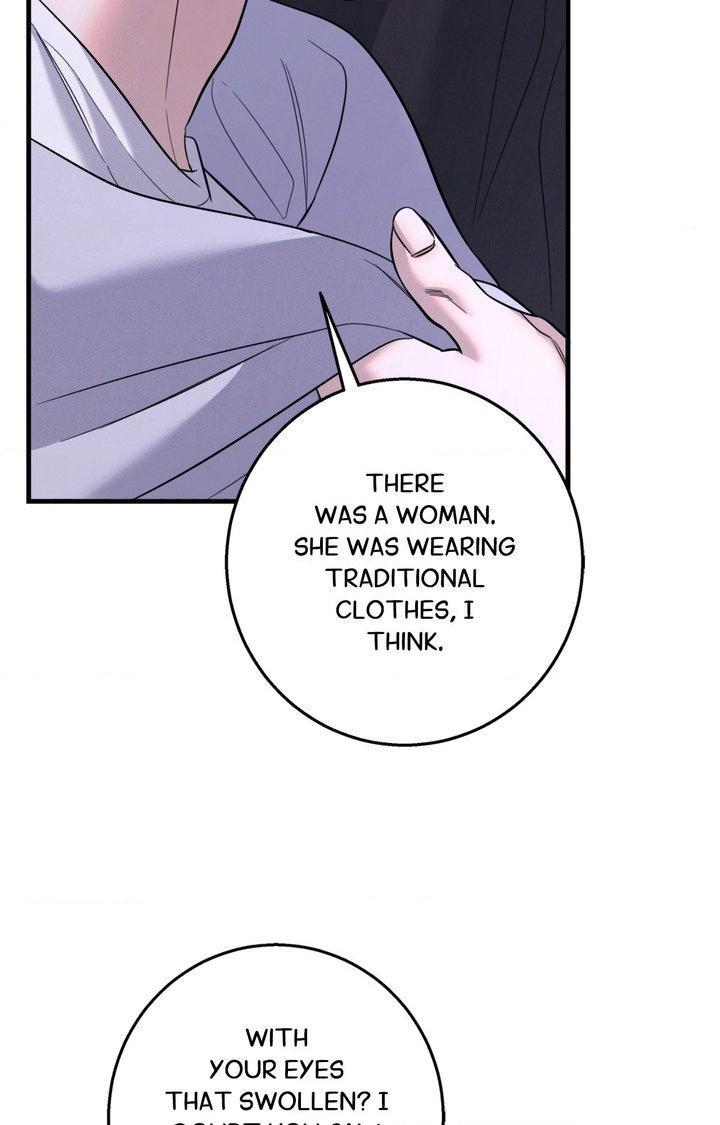 Night Of The Unmarked Chapter 59 - Page 25 in English