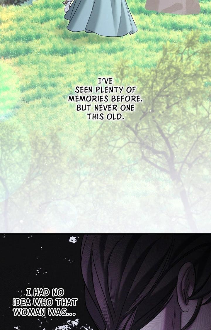 Night Of The Unmarked Chapter 59 - Page 30 in English