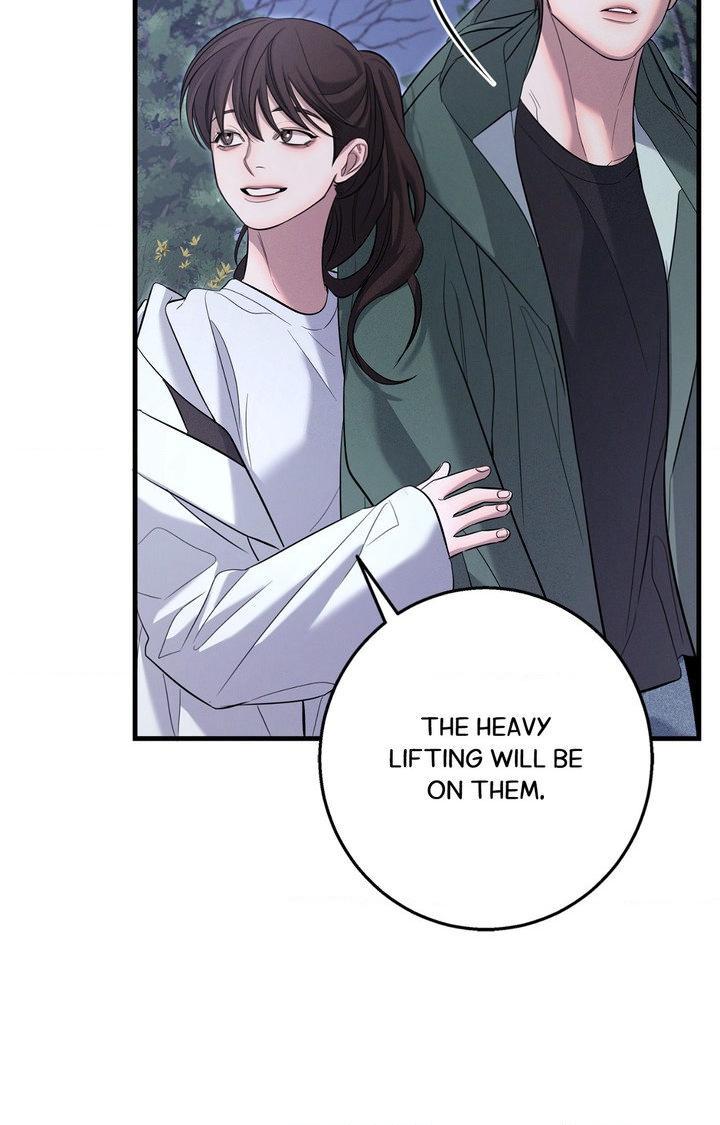 Night Of The Unmarked Chapter 59 - Page 53 in English