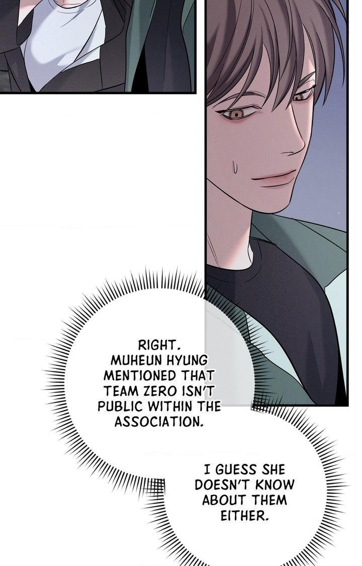 Night Of The Unmarked Chapter 59 - Page 57 in English