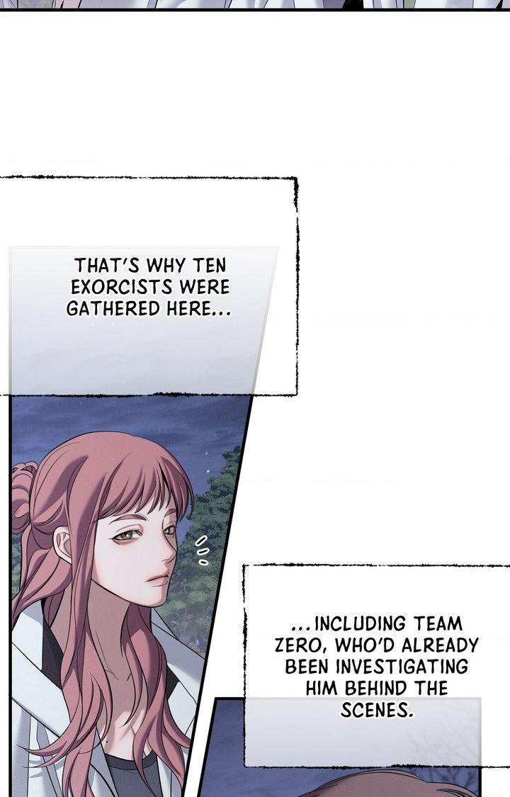 Night Of The Unmarked Chapter 59 - Page 59 in English