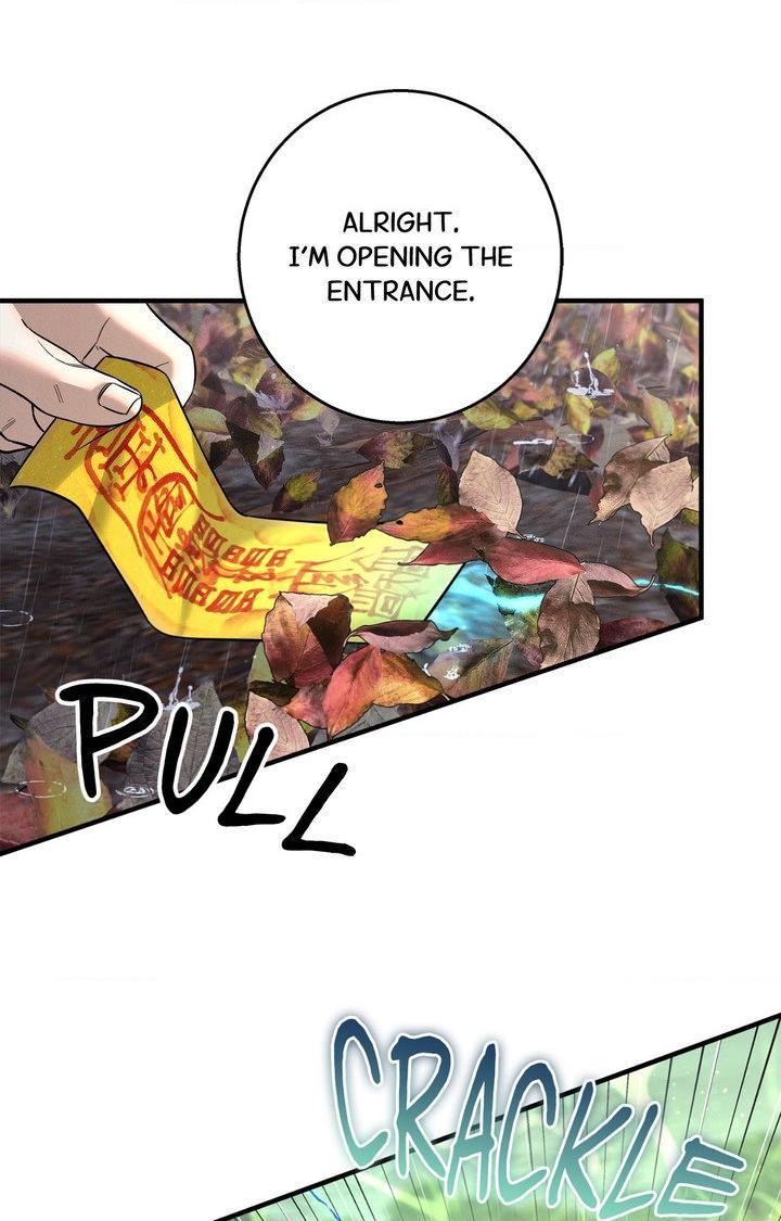 Night Of The Unmarked Chapter 59 - Page 75 in English