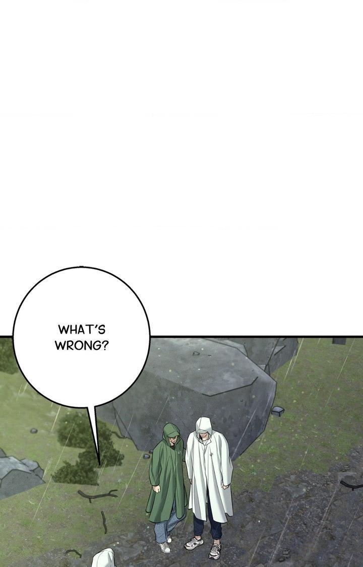 Night Of The Unmarked Chapter 59 - Page 87 in English