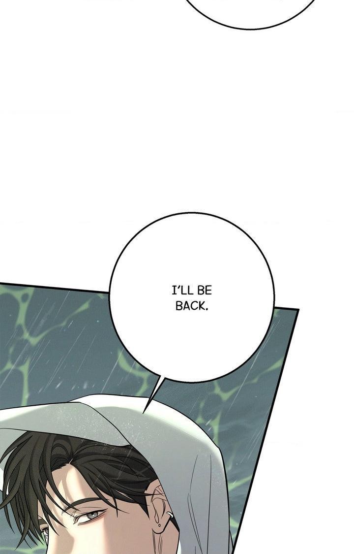 Night Of The Unmarked Chapter 59 - Page 99 in English