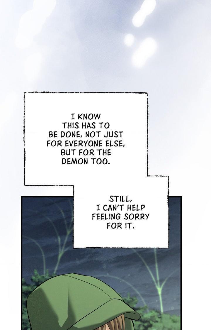 Night Of The Unmarked Chapter 60 - Page 36 in English