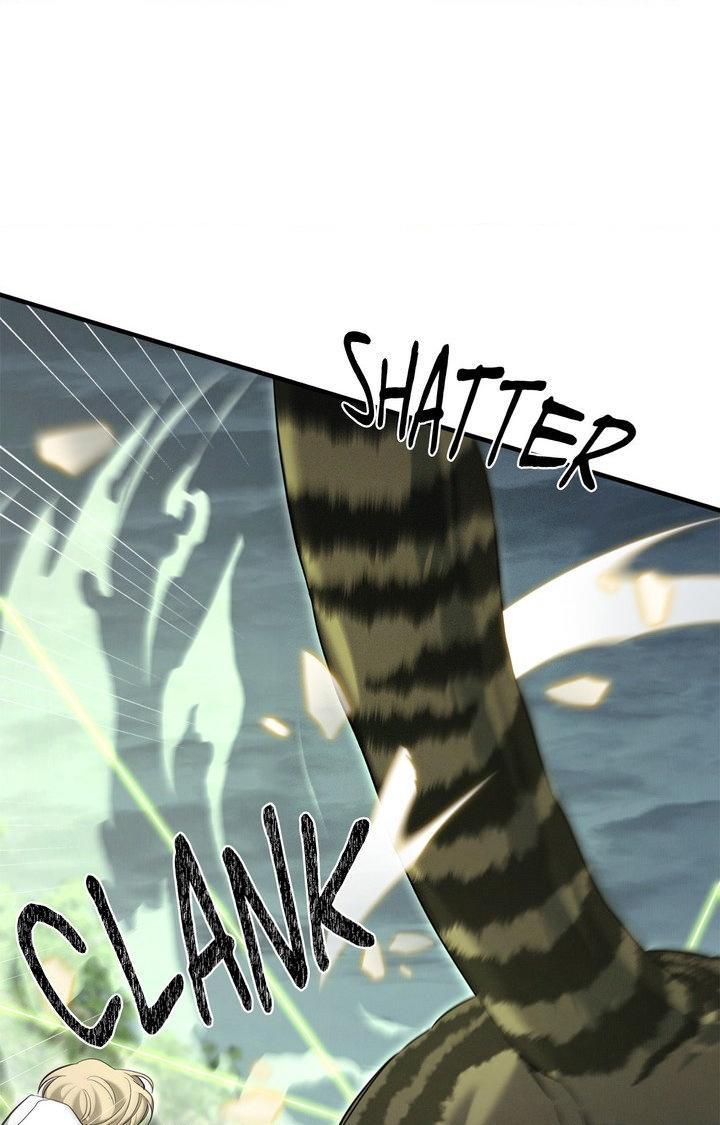 Night Of The Unmarked Chapter 60 - Page 39 in English