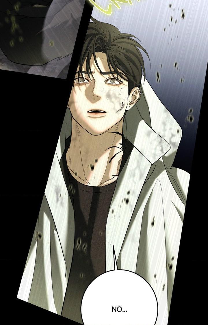 Night Of The Unmarked Chapter 60 - Page 64 in English