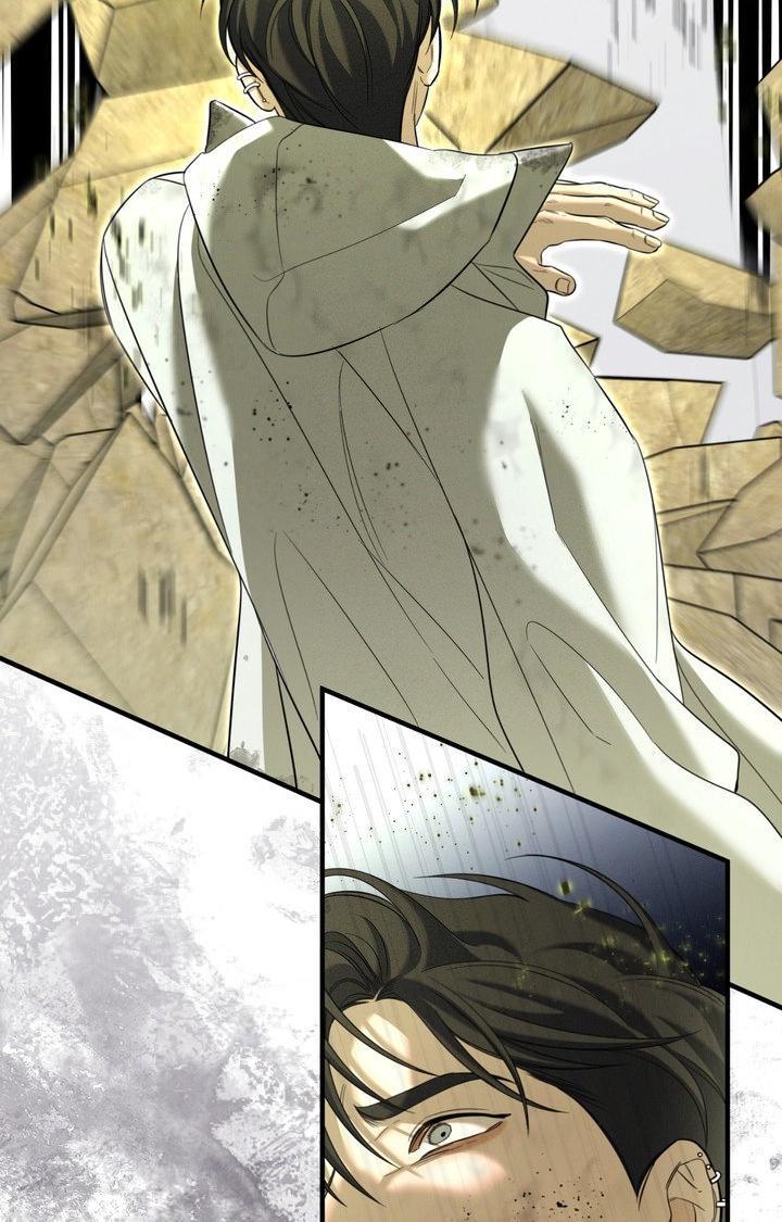 Night Of The Unmarked Chapter 60 - Page 69 in English