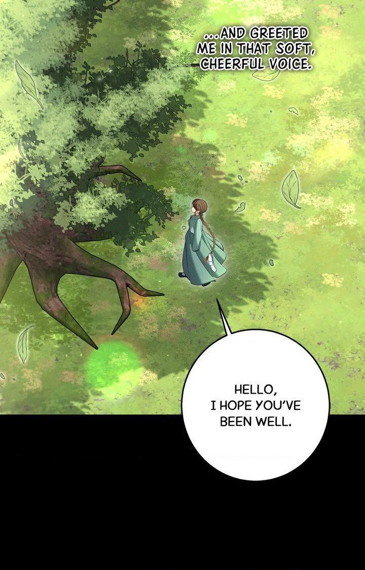 Night Of The Unmarked Chapter 60 - Page 75 in English
