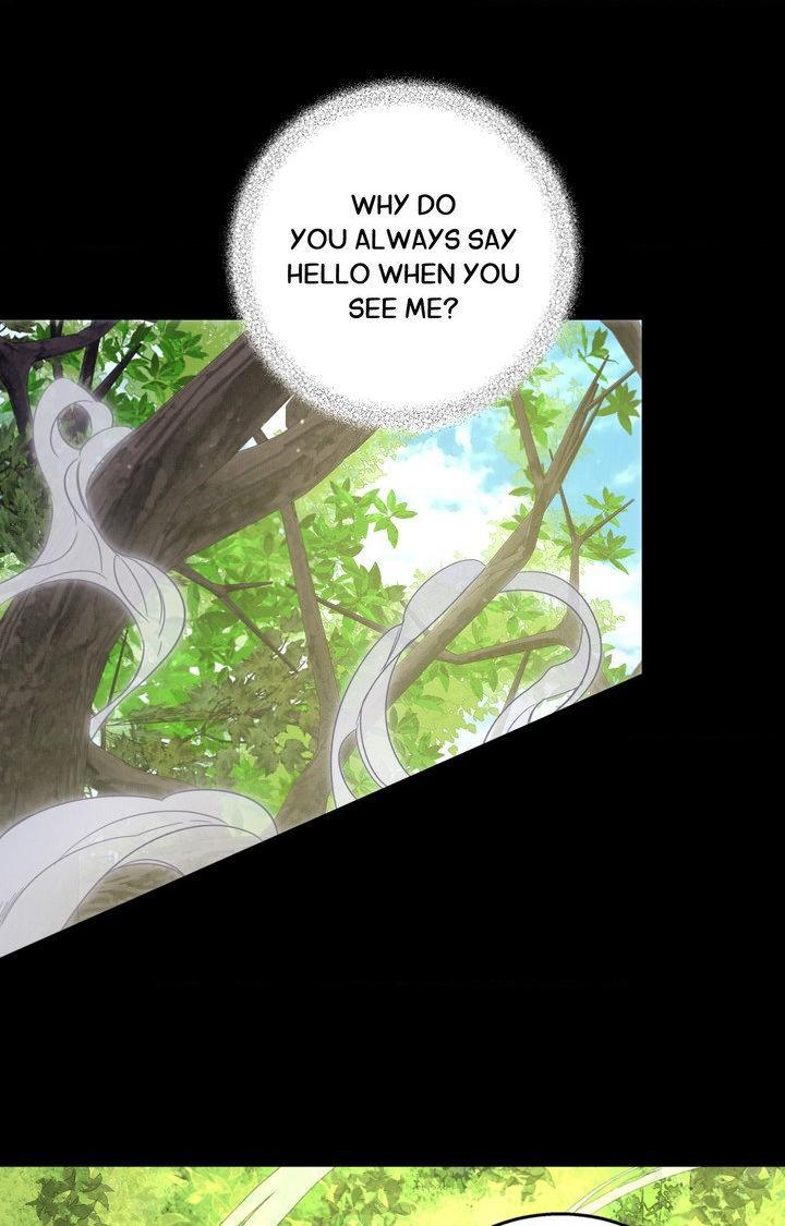 Night Of The Unmarked Chapter 60 - Page 76 in English