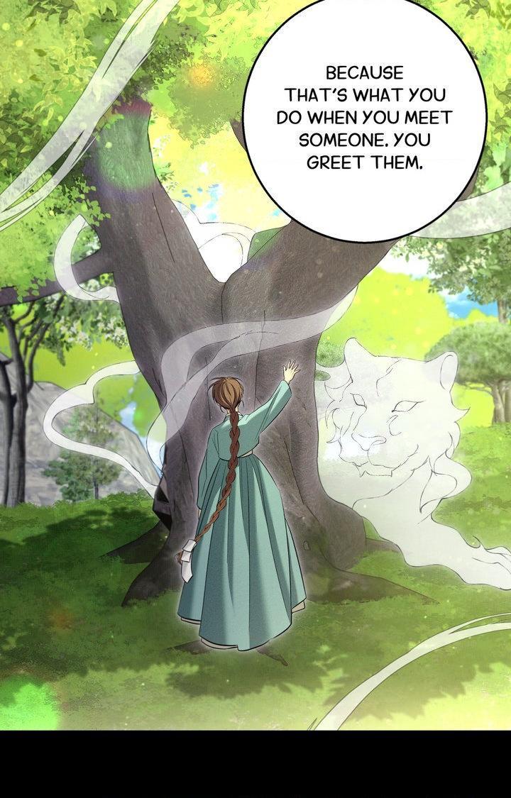 Night Of The Unmarked Chapter 60 - Page 77 in English