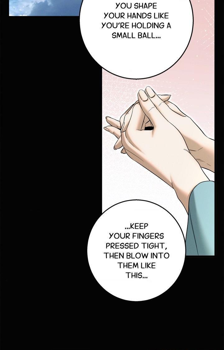Night Of The Unmarked Chapter 60 - Page 83 in English