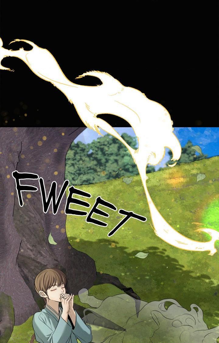 Night Of The Unmarked Chapter 60 - Page 84 in English