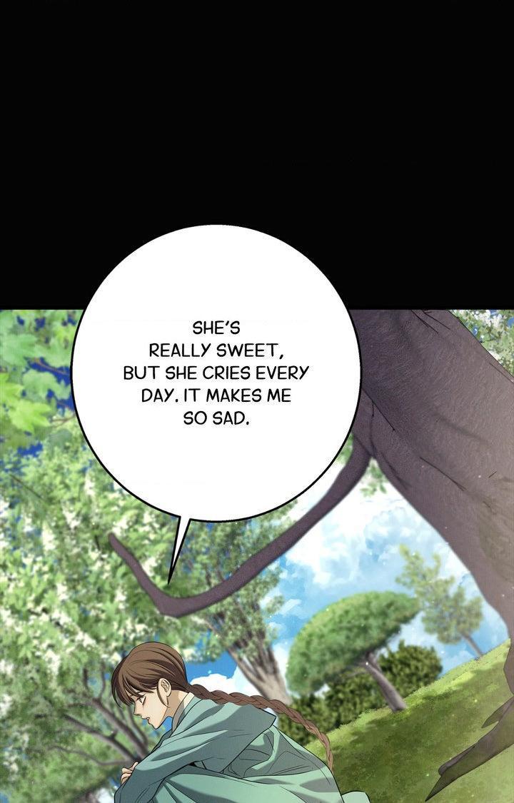 Night Of The Unmarked Chapter 60 - Page 90 in English
